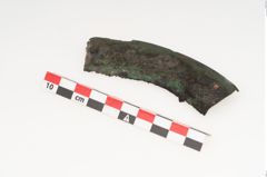 Foto von Bronzesitula (NHMW-PRAE-001390)
